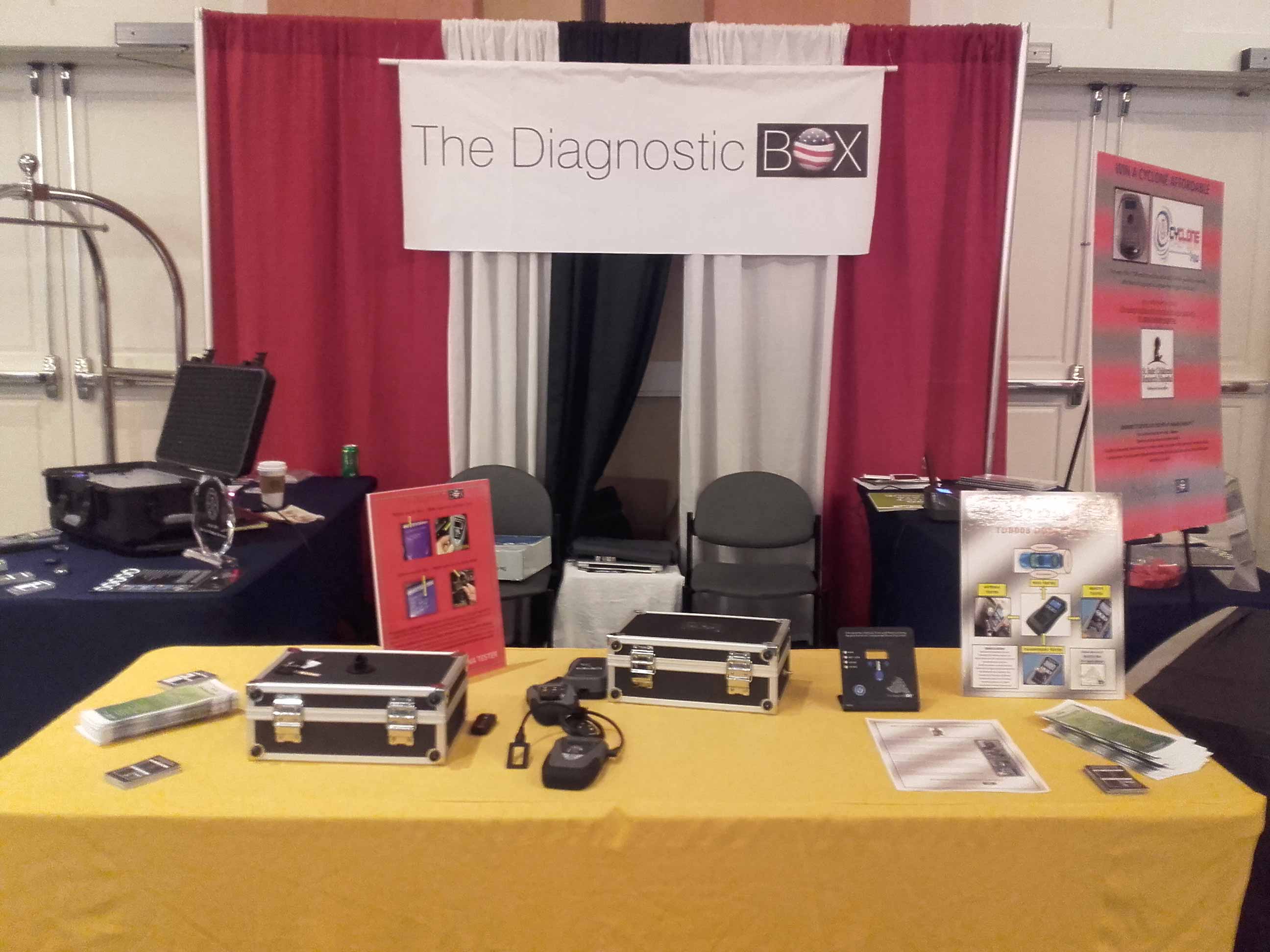 ALOA Orlando 2016